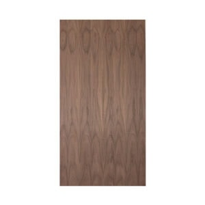 16mm Black Walnut Veneered MDF 2 Sides Crown Cut A_B 2440mm x 1220mm (8′ x 4′)(1)