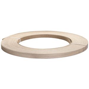 2 x 29mm Un Glued Oak Veneer Edging Roll 100m 2