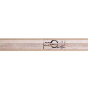 2135 x 915 x 44mm Flamebreak FF630 FD30 Lightweight 6mm MDF Faced Falcatta Solid Core Door Blank Unlipped FLEGT Licensed & Q Mark Certified For Internal Use 2