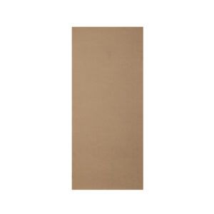 2135 x 915 x 44mm Flamebreak FF630 FD30 Lightweight 6mm MDF Faced Falcatta Solid Core Door Blank Unlipped FLEGT Licensed & Q Mark Certified For Internal Use 4