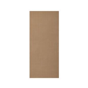 2135 x 915 x 54mm Flamebreak FF660 FD60 Lightweight 6mm MDF Faced Falcatta : Meranti Solid Core Door Blank Unlipped FLEGT Licensed & Q Mark Certified For Internal Use 4