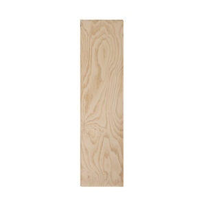 2425 x 600 x 18mm Chilean Selex Radiata Pine Softwood Plywood B C TG4 FSC® 6