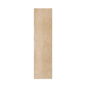 2425 x 600 x 22mm Chilean Selex Radiata Pine Softwood Plywood B C TG4 FSC® 5