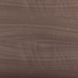 2440 x 1220 x 16mm Finsa American Black Walnut Veneered MDF A:B Crown Cut 5