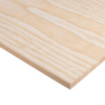 Pine Veneered MDF