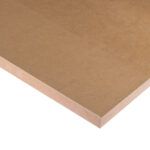 25mm FR MDF
