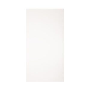 2440 x 1220 x 25mm Finsa Fibraplast White 020 Matt Melamine Faced MDF FSC® 5
