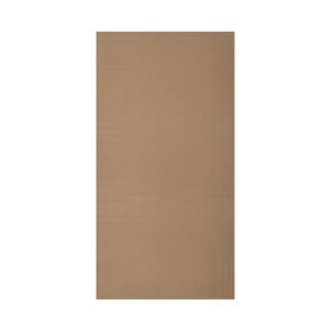 2440 x 1220 x 54mm Flamebreak FF660 FD60 Lightweight 6mm MDF Faced Falcatta : Meranti Solid Core Door Blank Unlipped FLEGT Licensed & Q Mark Certified For Internal Use 4