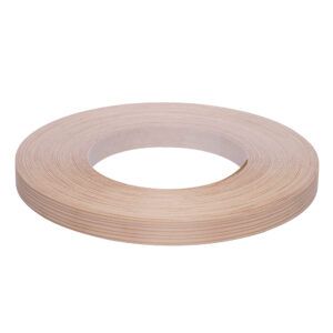 0.6 x 22mm Pre Glued Douglas Fir Veneer Edging Roll 50m 3
