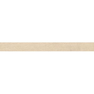 0.6 x 22mm Pre Glued Pear Veneer Edging Roll 50m 6