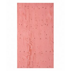 18-24mm Wisa SpruceFR Fire Retardant Plywood Euroclass B 2