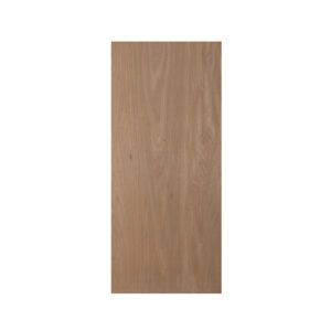 2135 x 915 x 44mm Flamebreak 430 FD30 Lightweight 4mm Hardwood Plywood Faced Falcatta Solid Core Door Blank Unlipped FLEGT Licensed & Q Mark Certified for Internal & External Use 5