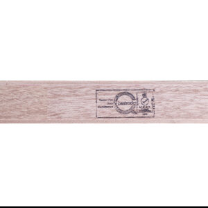 2135 x 915 x 54mm Flamebreak 660 FD60 Ultra Lightweight Plywood Faced Door Blank Unlipped 2