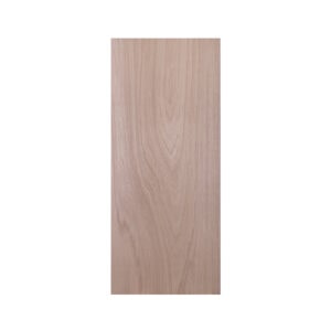 2135 x 915 x 54mm Flamebreak 660 FD60 Ultra Lightweight Plywood Faced Door Blank Unlipped 5