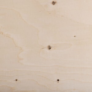 2440 x 1220 x 12mm Finnish WISA Spruce Special Softwood Plywood G lll CE2+ FSC® 4