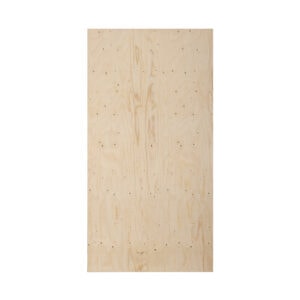 2440 x 1220 x 12mm Finnish WISA Spruce Special Softwood Plywood G lll CE2+ FSC® 5