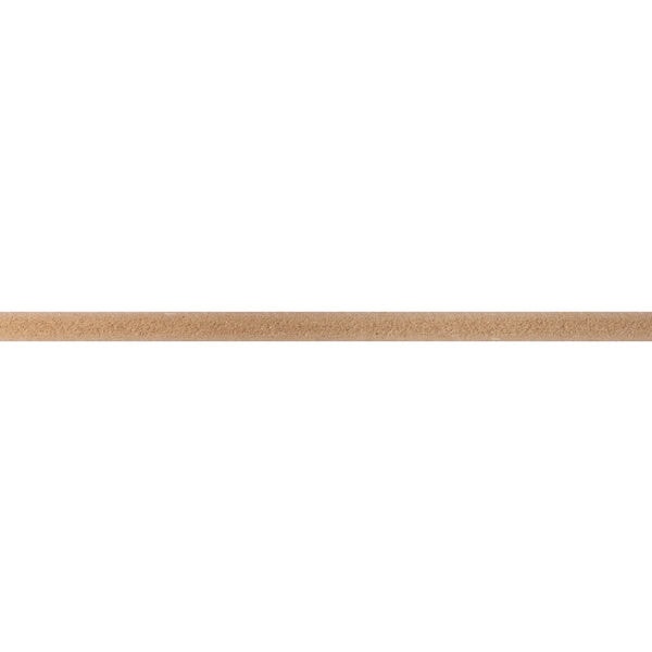 15mm Lightweight MDF Board 2440mm x 1220mm (8' x 4') FSC®