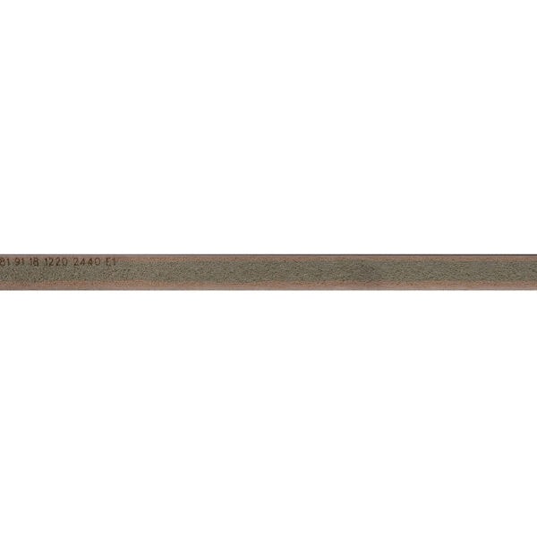 18mm Lightweight Moisture Resistant MDF Board 2440mm x 1220mm (8' x 4')  FSC®