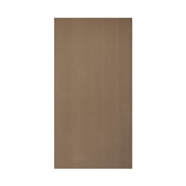 18mm Lightweight Moisture Resistant MDF Board 2440mm x 1220mm (8' x 4')  FSC®