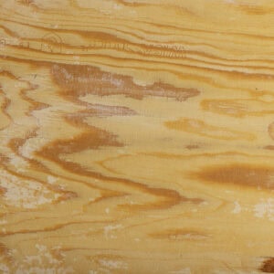 2440 x 1220 x 18mm WISA SpruceFR Surface Only Treated Fire Retardant Finnish Spruce Softwood Plywood Euroclass B s1 3