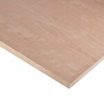 Cherry Veneered MDF