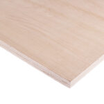 Beech Faced Plywood