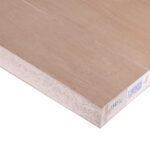 2440mm x 1220mm (8 x 4) Door Blank