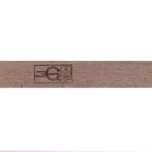 2440 x 1220 x 54mm Flamebreak 660 FD60 Lightweight 6mm Hardwood Plywood Faced Falcatta Meranti Solid Core Door Blank 2