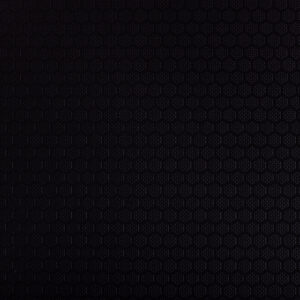 2440 x 1220 x 9mm DuroForm Plus Hexa Pattern Black Dynea Film 370g Smooth 3