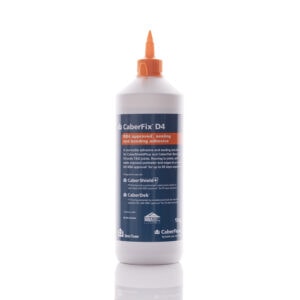 CaberFix D4 Adhesive 1L 2