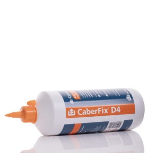 CaberFix D4 Adhesive 1L 3
