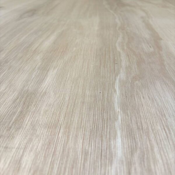 Damaged Stock 12mm Chinese Hardwood Q Mark External Grade Plywood B/BB CE2+ 2440mm x 1220mm (8' x 4')