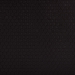 2440 x 1220 x 18mm DuroForm Plus Hexa Pattern Dark Brown Dynea Film 370g Smooth Film Reverse 185g Phenolic Eucalyptus Throughout Plywood Special Construction 13 Ply EN314 2 Class 3 3