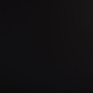 2440 x 1220 x 18mm Finsa Fibraplast Black 020 (Soft IV) Textured Melamine Faced MDF Double Sided FSC® 3