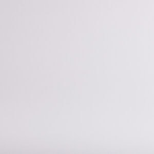 2440 x 1220 x 18mm Finsa Fibraplast White 020 (Soft IV) Textured Melamine Faced MDF Double Sided FSC® 3