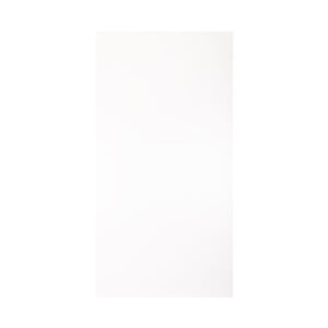 2440 x 1220 x 18mm Finsa Fibraplast White 020 (Soft IV) Textured Melamine Faced MDF Double Sided FSC® 5