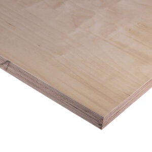 2440 x 1220 x 30mm Birch Throughout Plywood BB BB FSC® 4