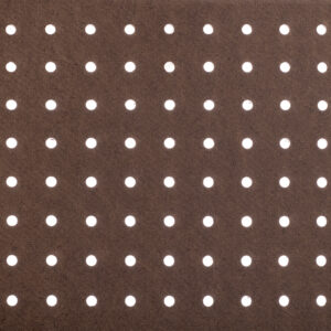 2440 x 1220 x 4.8mm Tablex Eucalyptus Wood Fiber Perforated Hardboard 3