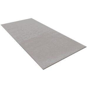 18mm Ramco Fibre Cement Board A1 Non-Combustible 2440 x 1220mm (8' x 4')