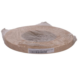 0.6 x 22mm Un Glued Steamed Beech Veneer Edging Roll 100m 2