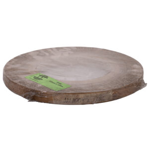 0.6 x 22mm Un Glued Teak Veneer Edging Roll 100m 2