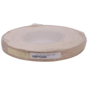 0.6 x 35mm Un Glued Oak Veneer Edging Roll 100m 2