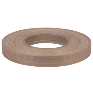 0.6 x 35mm Un Glued Oak Veneer Edging Roll 100m 3