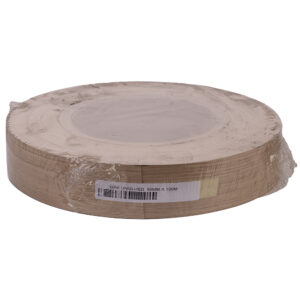 0.6 x 55mm Un Glued Oak Veneer Edging Roll 100m 2