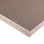 Particleboard Door Сore