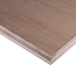 Lipped Door Blank