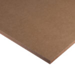 Large MDF Board