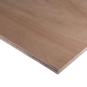 18mm Plywood - Sheet Materials Wholesale