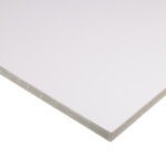 Textured Melamine MDF