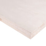 FD60 Door Blank
